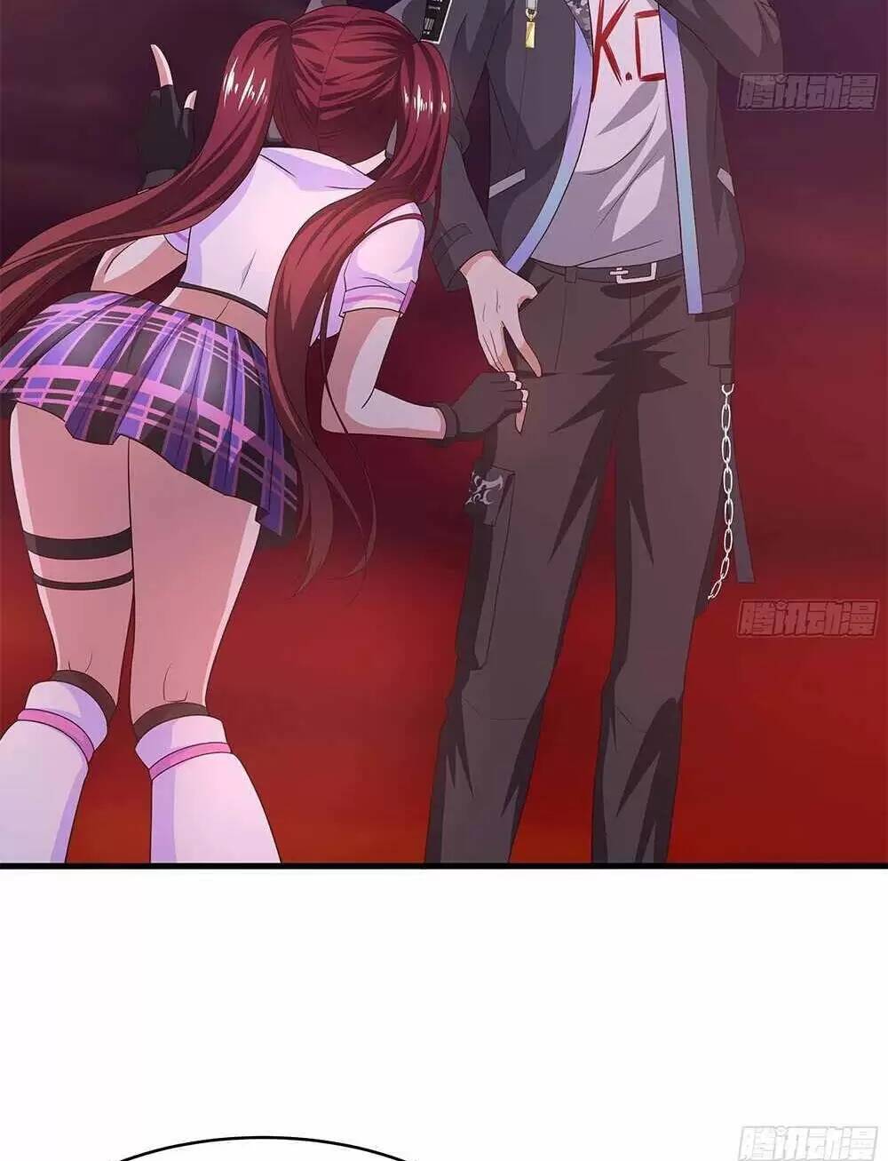 Ta Ở Địa Phủ Mở Hậu Cung Chapter 13 - Trang 2