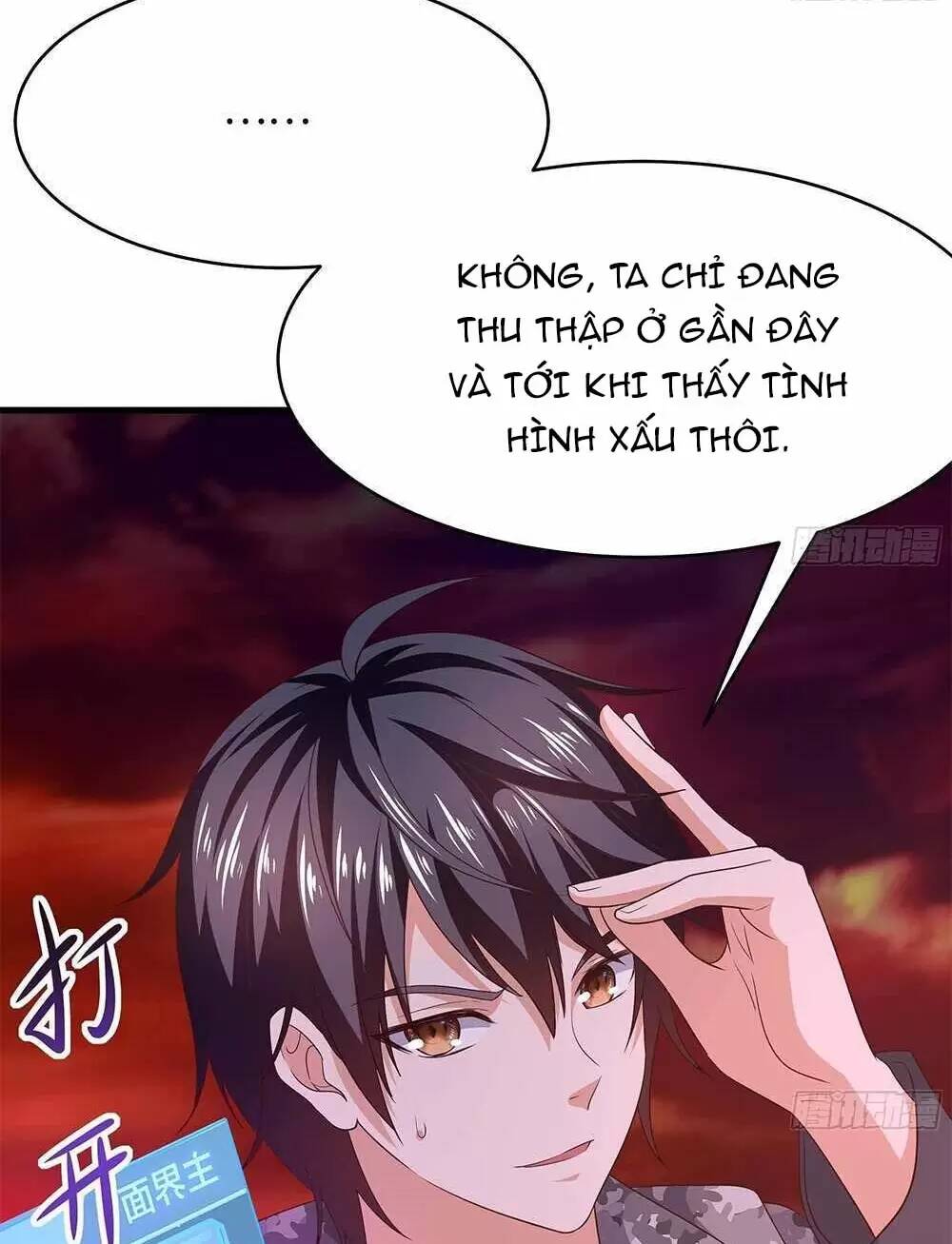 Ta Ở Địa Phủ Mở Hậu Cung Chapter 13 - Trang 2