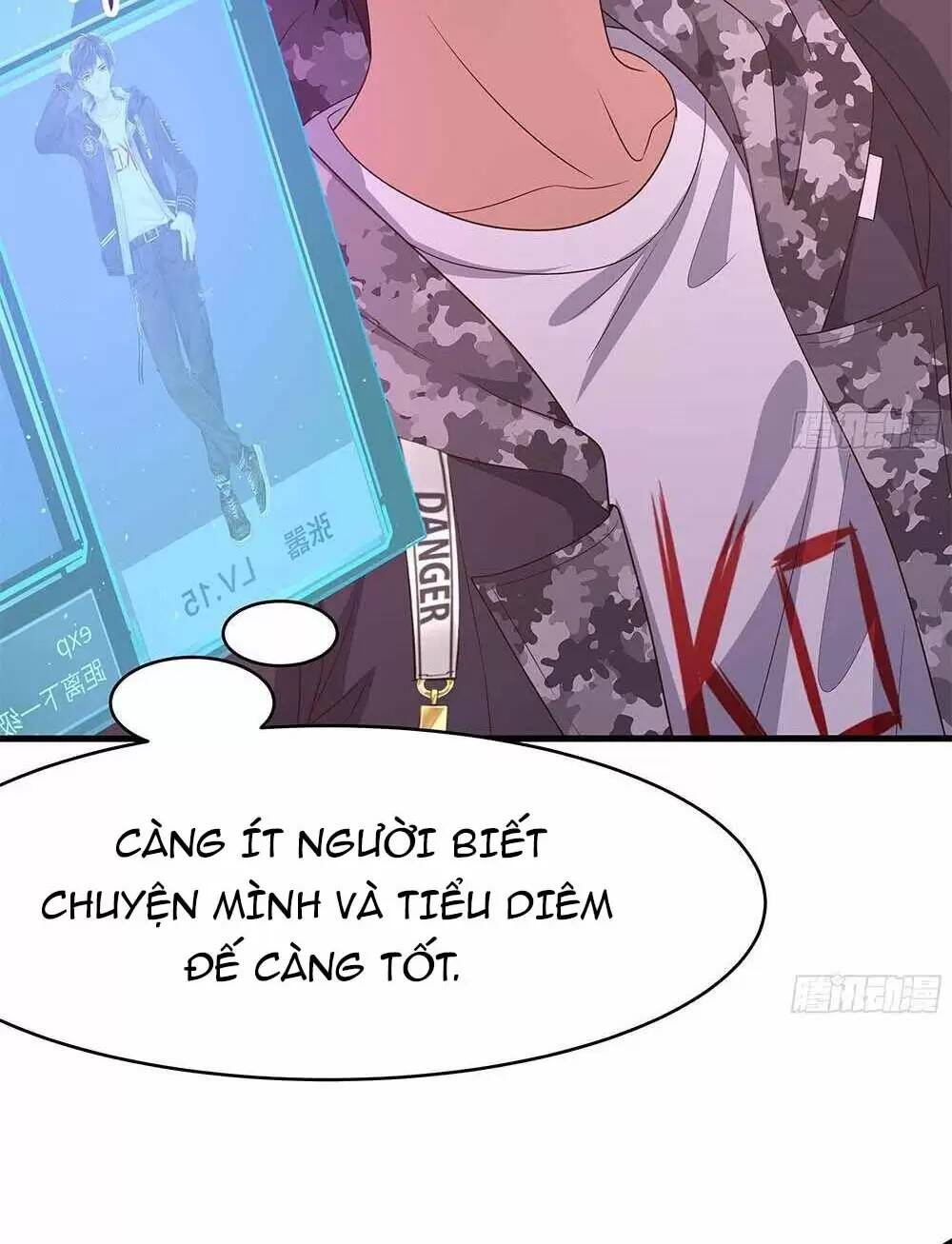 Ta Ở Địa Phủ Mở Hậu Cung Chapter 13 - Trang 2