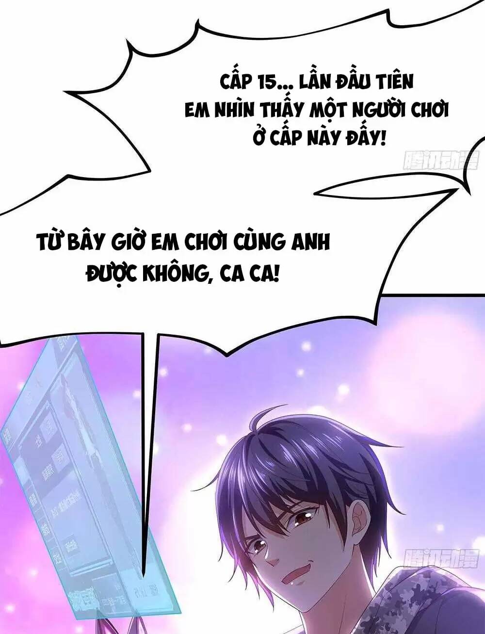 Ta Ở Địa Phủ Mở Hậu Cung Chapter 13 - Trang 2