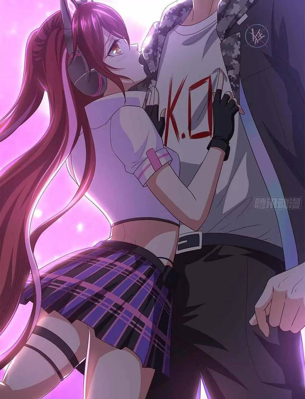 Ta Ở Địa Phủ Mở Hậu Cung Chapter 13 - Trang 2