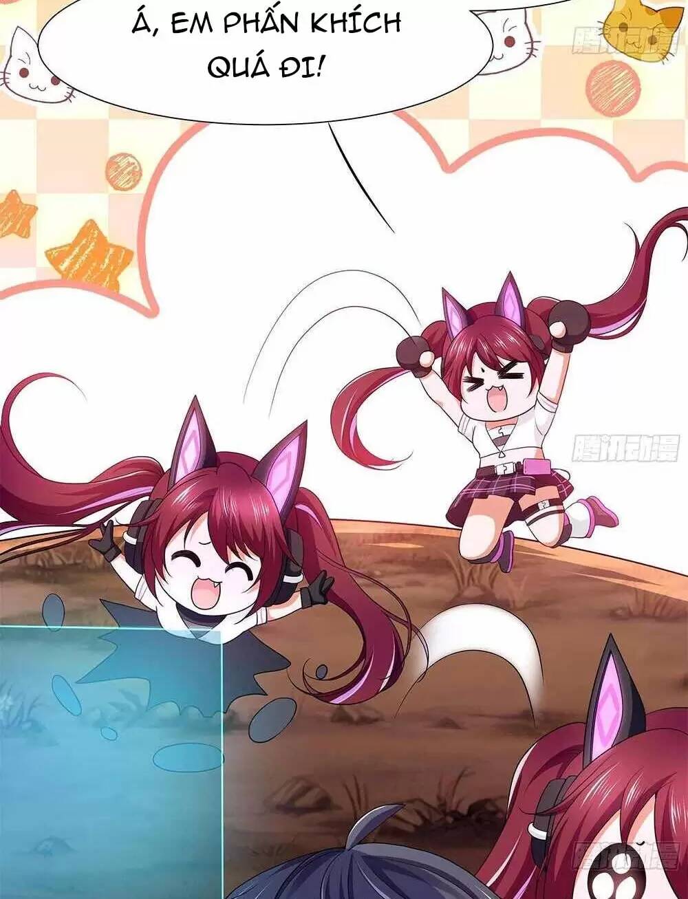 Ta Ở Địa Phủ Mở Hậu Cung Chapter 13 - Trang 2