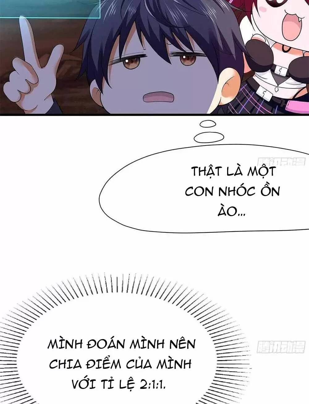 Ta Ở Địa Phủ Mở Hậu Cung Chapter 13 - Trang 2