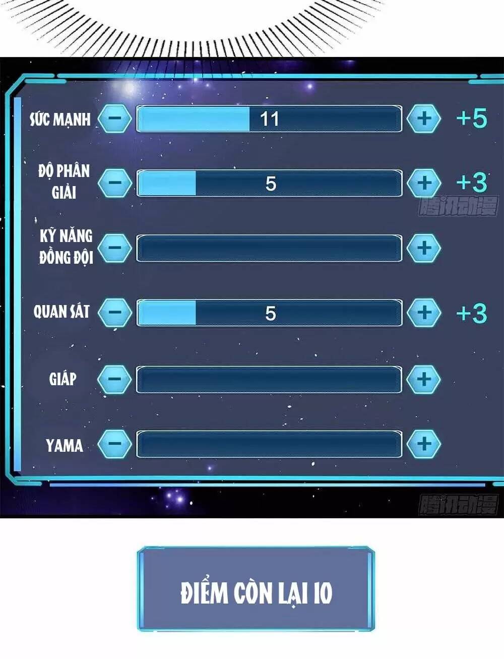 Ta Ở Địa Phủ Mở Hậu Cung Chapter 13 - Trang 2