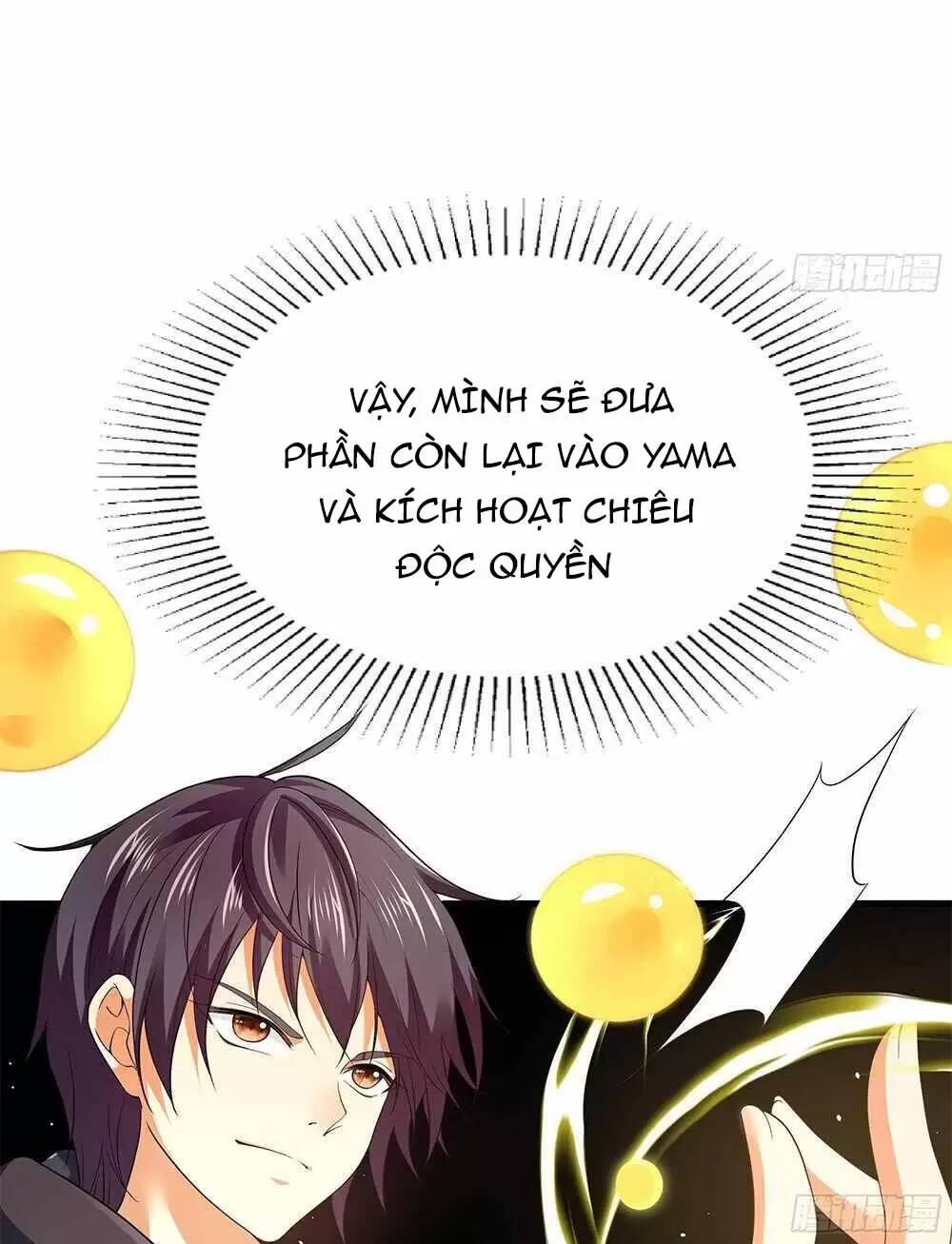 Ta Ở Địa Phủ Mở Hậu Cung Chapter 13 - Trang 2