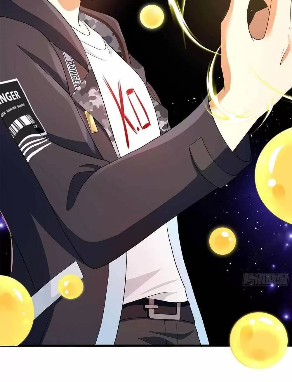 Ta Ở Địa Phủ Mở Hậu Cung Chapter 13 - Trang 2