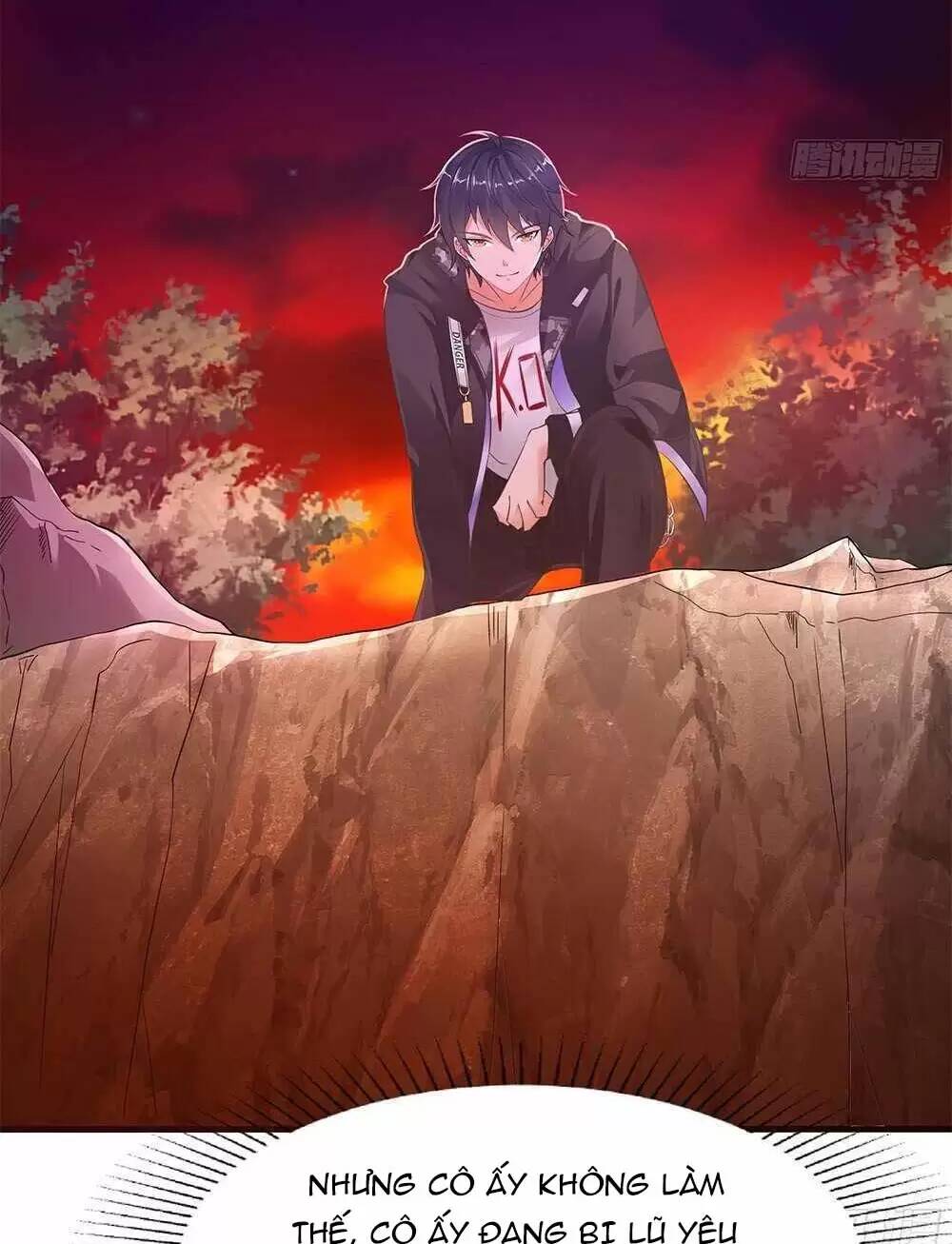 Ta Ở Địa Phủ Mở Hậu Cung Chapter 13 - Trang 2