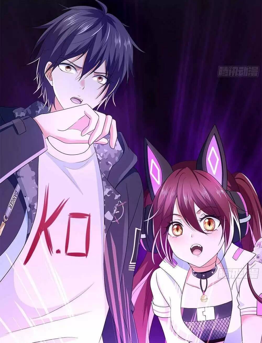 Ta Ở Địa Phủ Mở Hậu Cung Chapter 13 - Trang 2