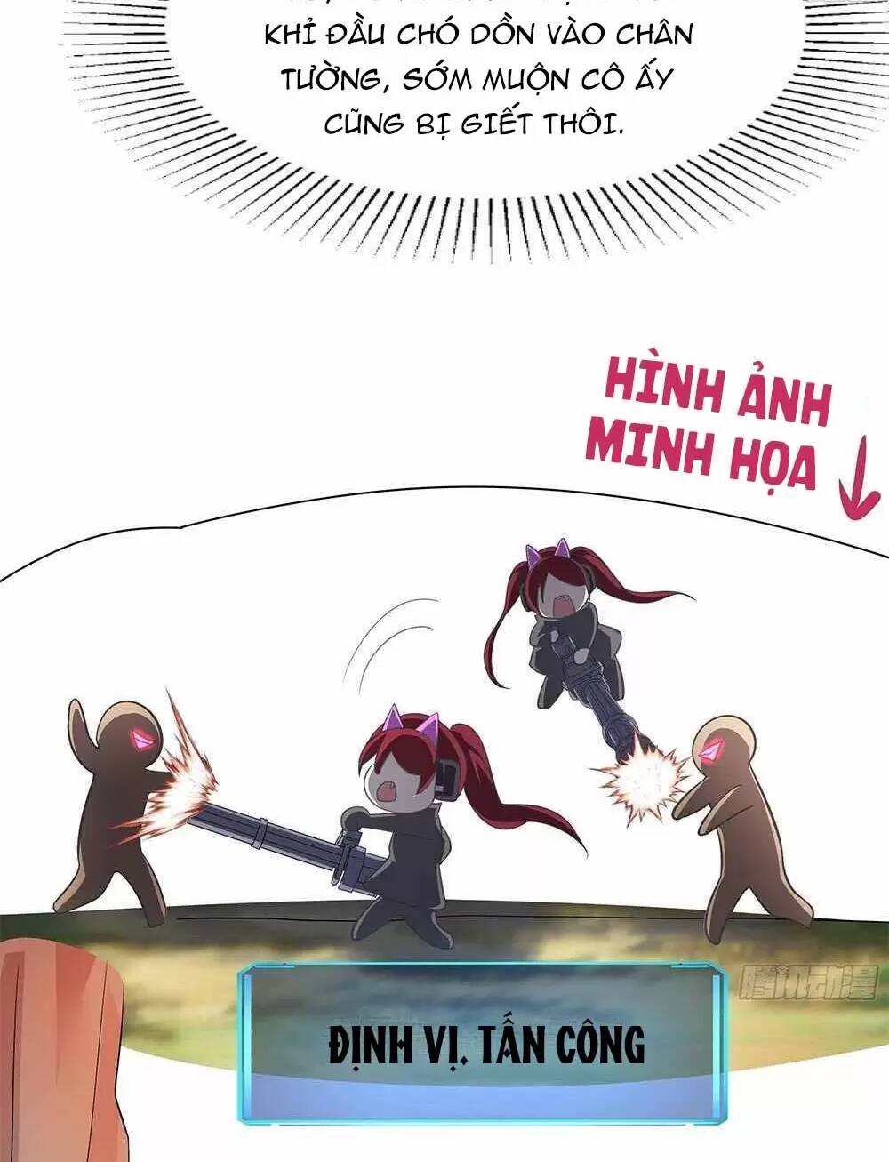 Ta Ở Địa Phủ Mở Hậu Cung Chapter 13 - Trang 2