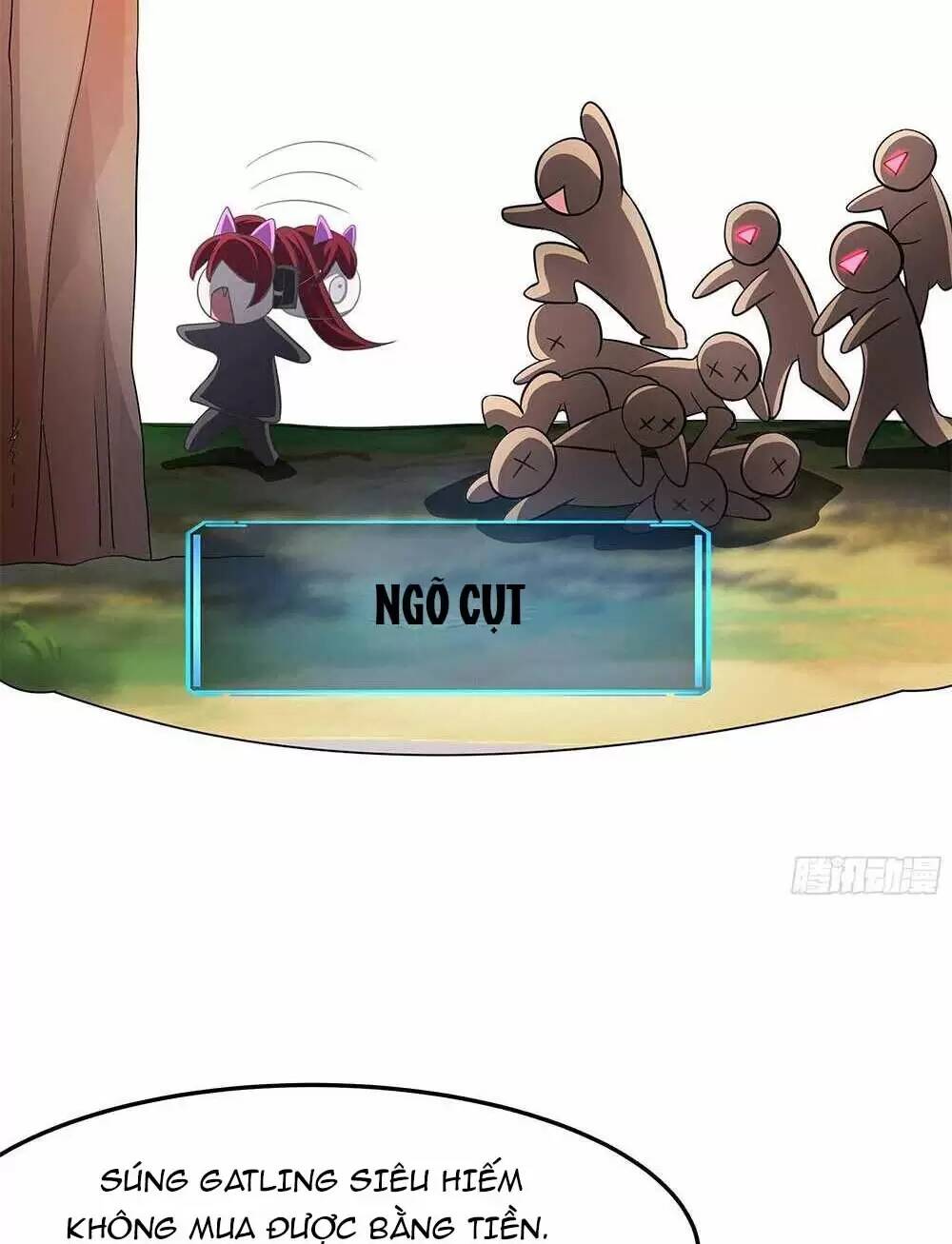 Ta Ở Địa Phủ Mở Hậu Cung Chapter 13 - Trang 2