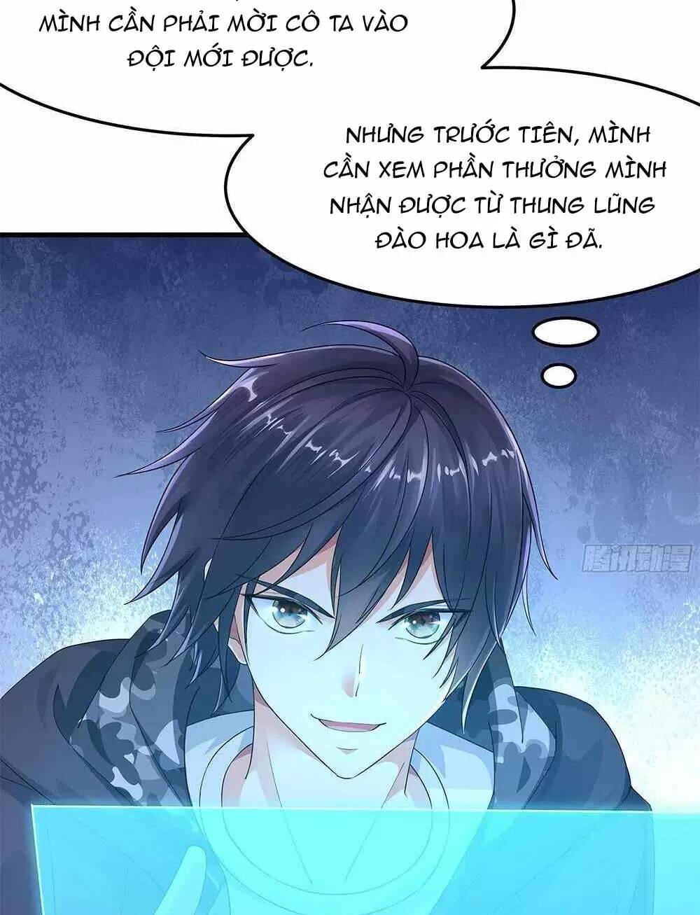 Ta Ở Địa Phủ Mở Hậu Cung Chapter 13 - Trang 2