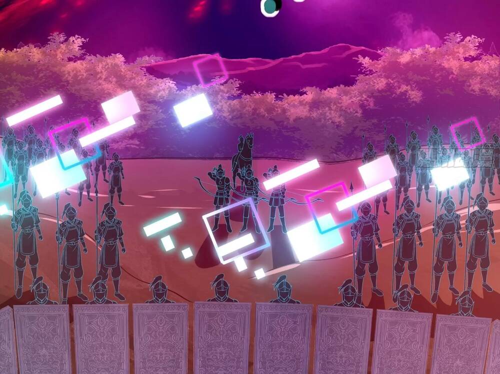 Ta Ở Địa Phủ Mở Hậu Cung Chapter 14 - Trang 2