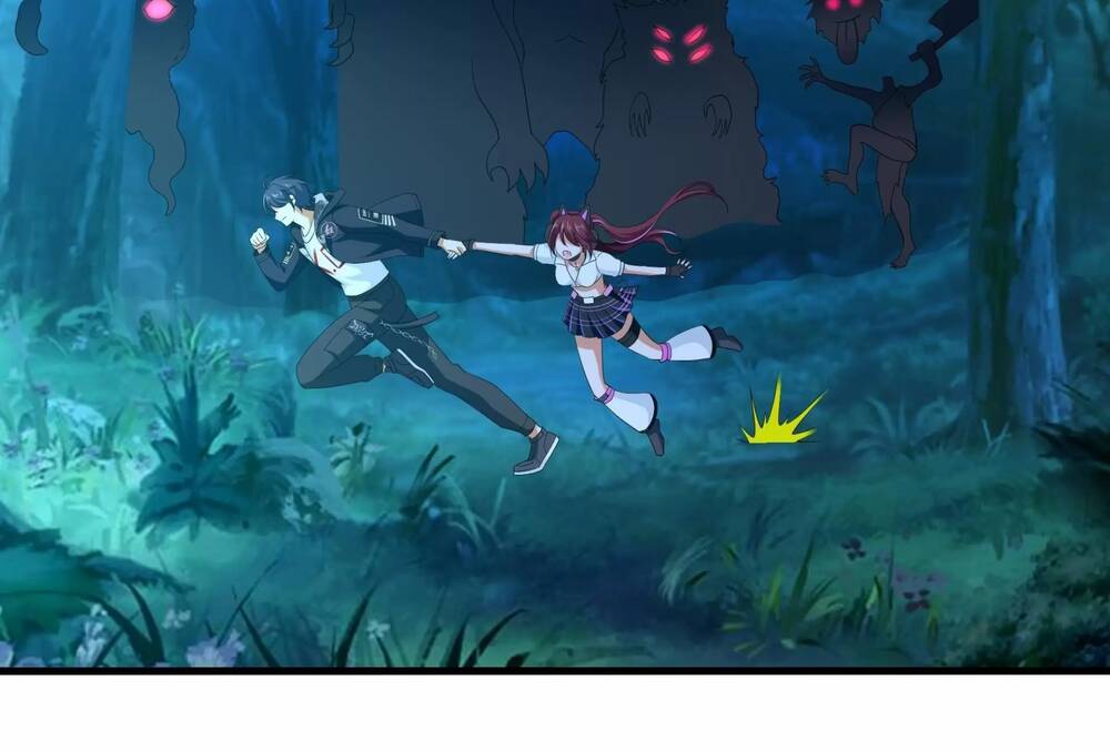 Ta Ở Địa Phủ Mở Hậu Cung Chapter 14 - Trang 2