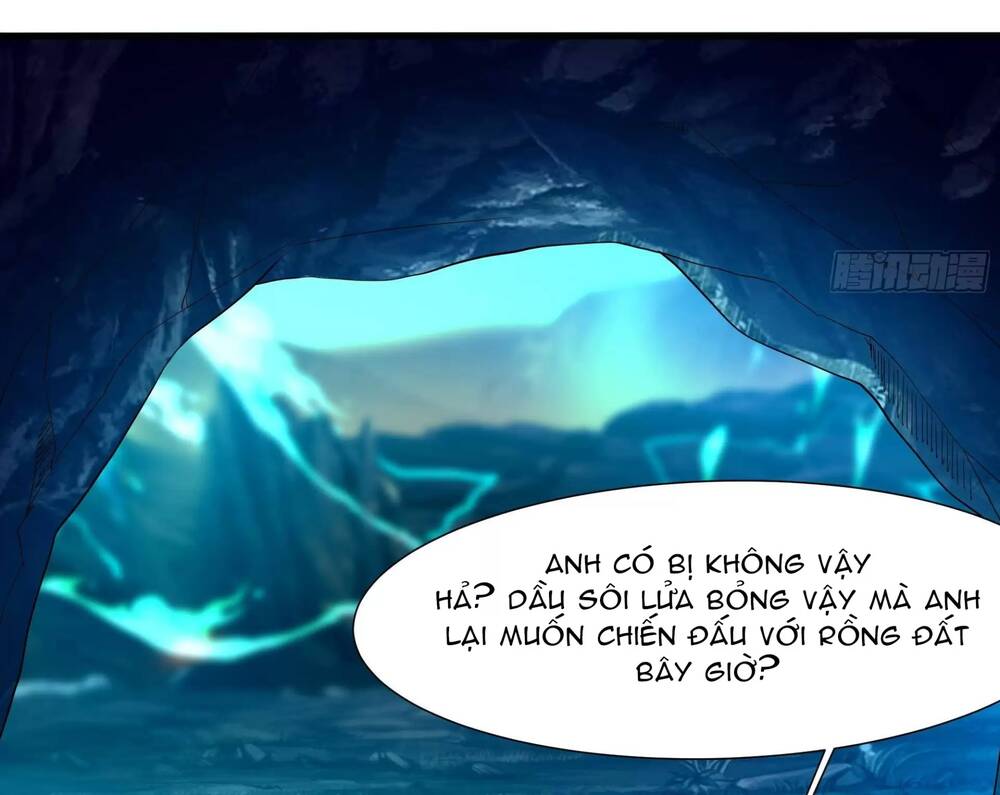 Ta Ở Địa Phủ Mở Hậu Cung Chapter 14 - Trang 2