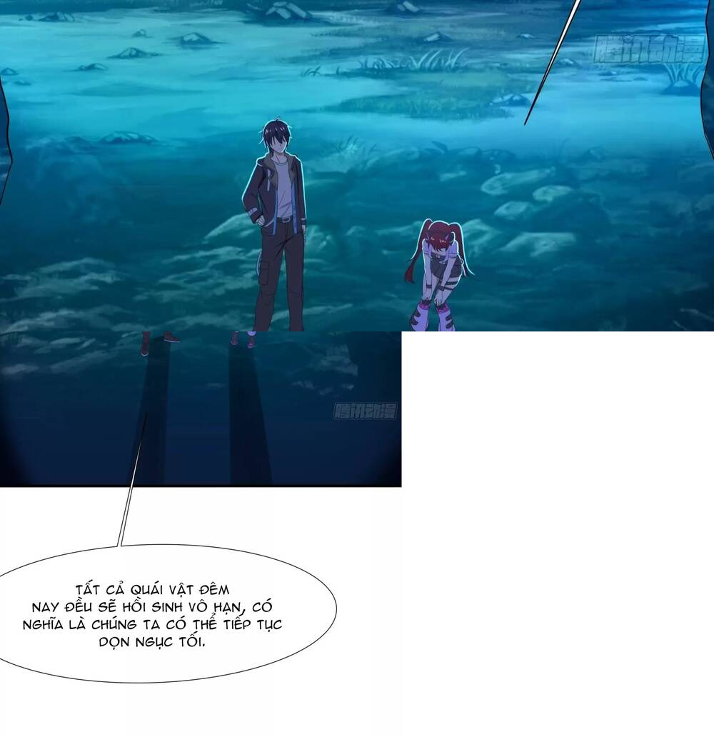 Ta Ở Địa Phủ Mở Hậu Cung Chapter 14 - Trang 2