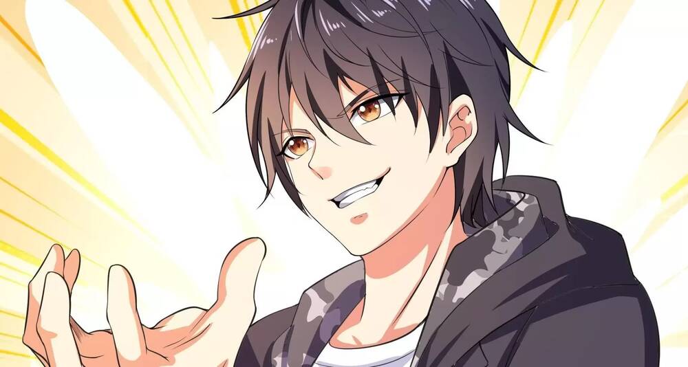 Ta Ở Địa Phủ Mở Hậu Cung Chapter 14 - Trang 2