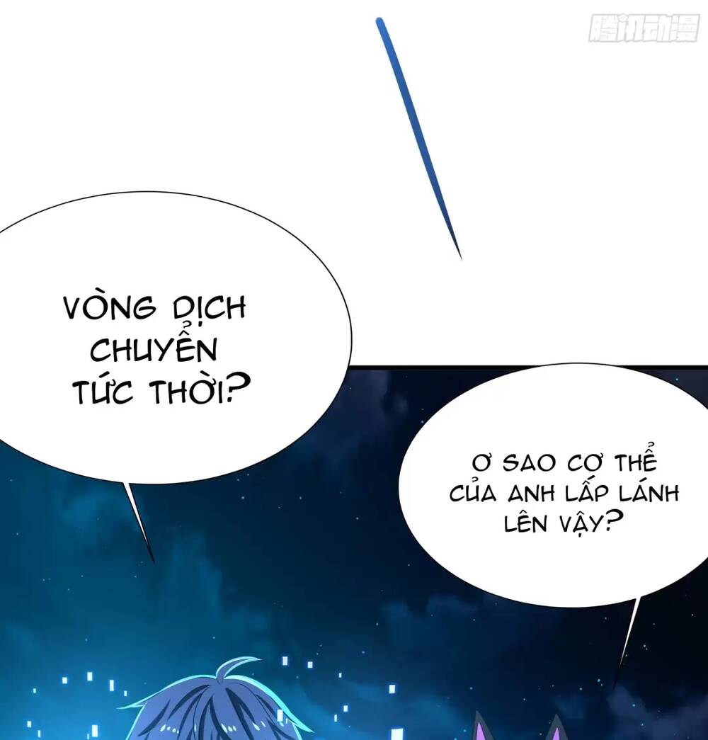 Ta Ở Địa Phủ Mở Hậu Cung Chapter 14 - Trang 2