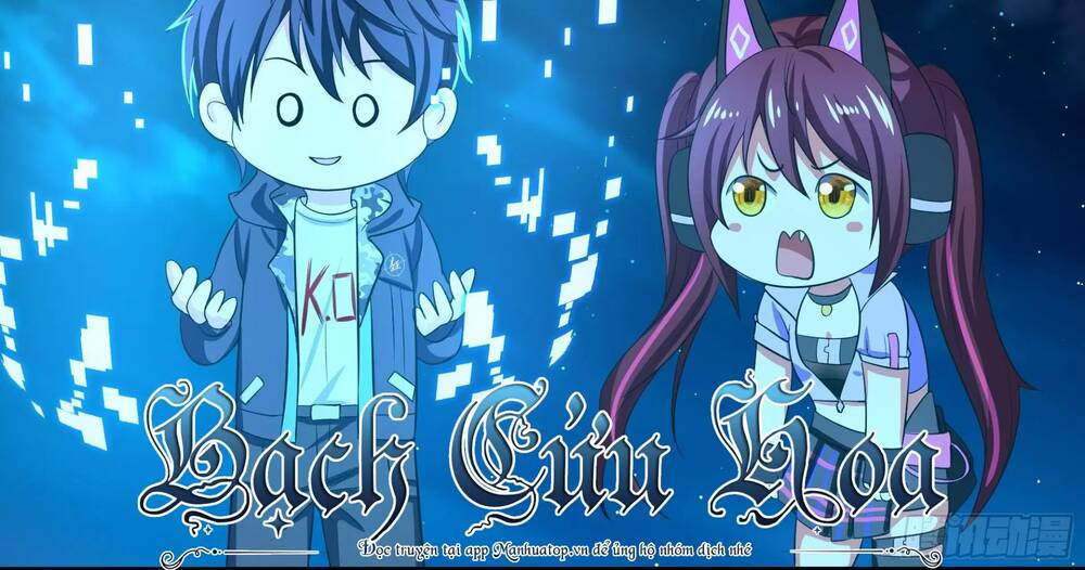 Ta Ở Địa Phủ Mở Hậu Cung Chapter 14 - Trang 2