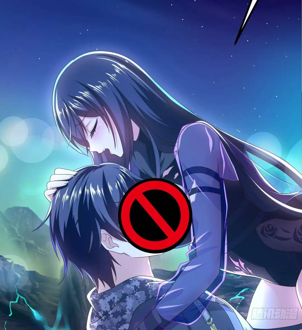 Ta Ở Địa Phủ Mở Hậu Cung Chapter 14 - Trang 2