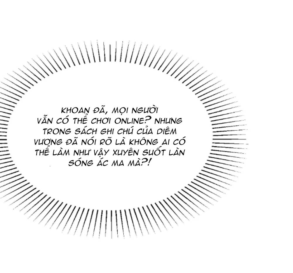 Ta Ở Địa Phủ Mở Hậu Cung Chapter 14 - Trang 2