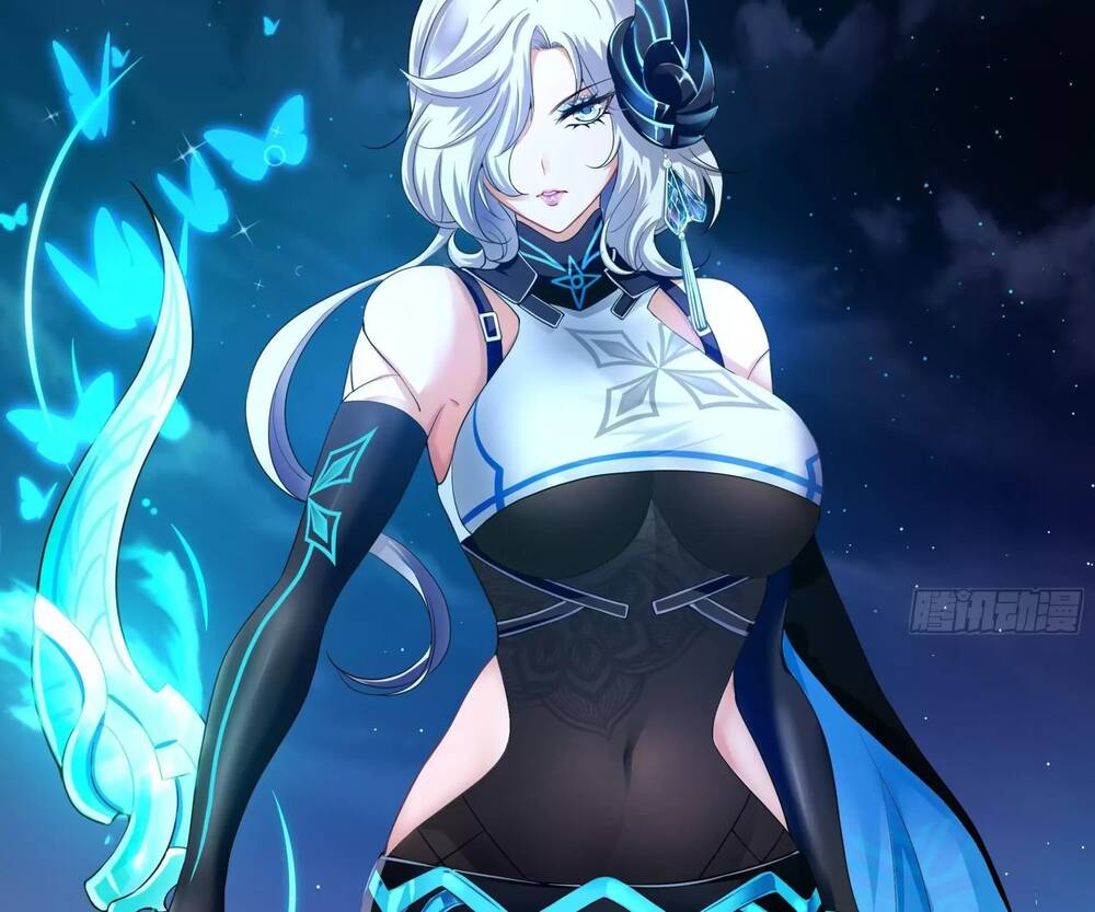 Ta Ở Địa Phủ Mở Hậu Cung Chapter 14 - Trang 2