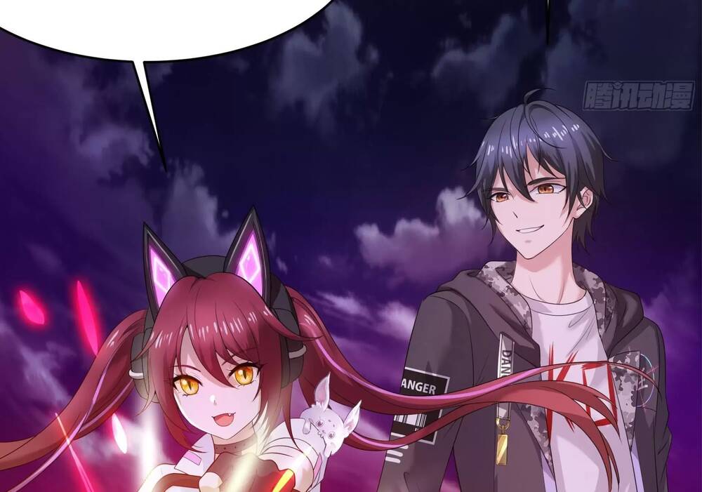 Ta Ở Địa Phủ Mở Hậu Cung Chapter 14 - Trang 2