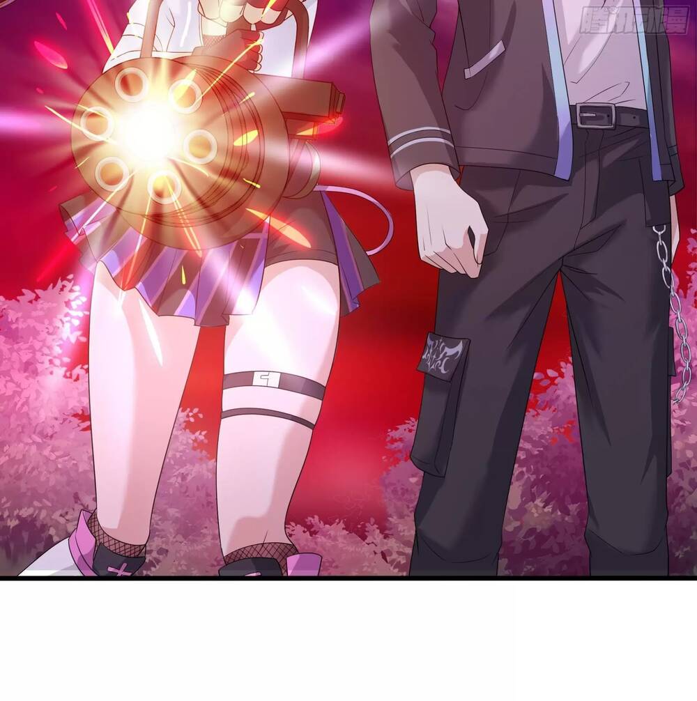 Ta Ở Địa Phủ Mở Hậu Cung Chapter 14 - Trang 2