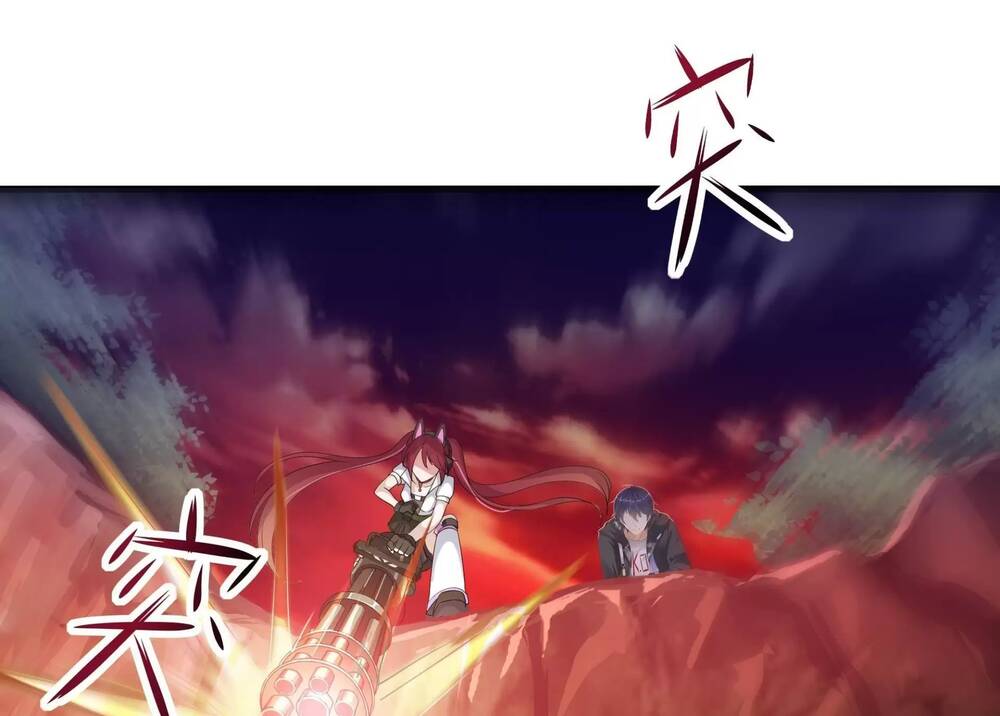 Ta Ở Địa Phủ Mở Hậu Cung Chapter 14 - Trang 2