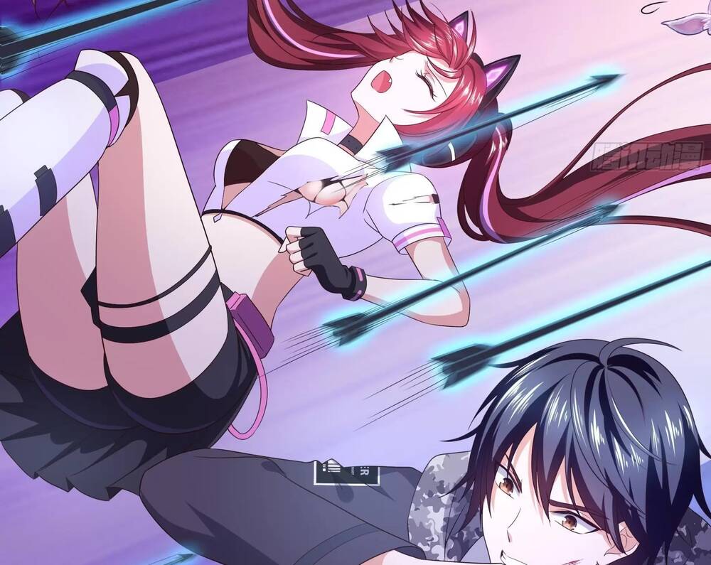 Ta Ở Địa Phủ Mở Hậu Cung Chapter 14 - Trang 2