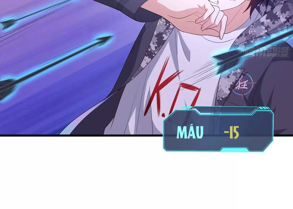 Ta Ở Địa Phủ Mở Hậu Cung Chapter 14 - Trang 2