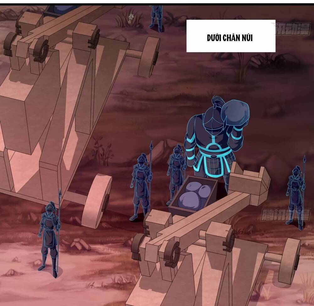 Ta Ở Địa Phủ Mở Hậu Cung Chapter 14 - Trang 2