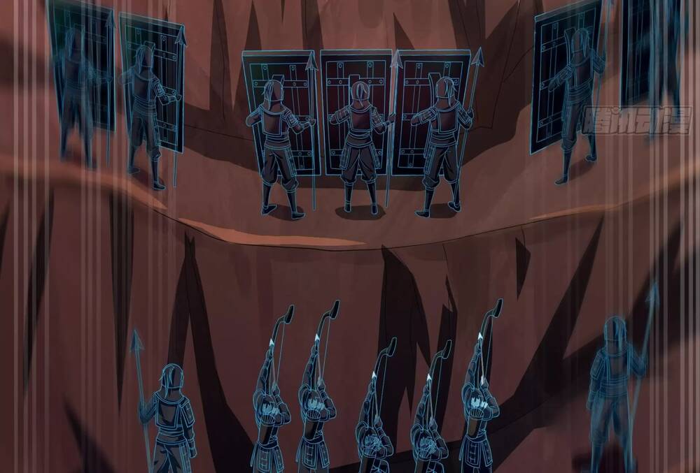 Ta Ở Địa Phủ Mở Hậu Cung Chapter 14 - Trang 2