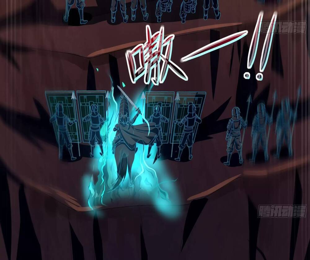 Ta Ở Địa Phủ Mở Hậu Cung Chapter 14 - Trang 2