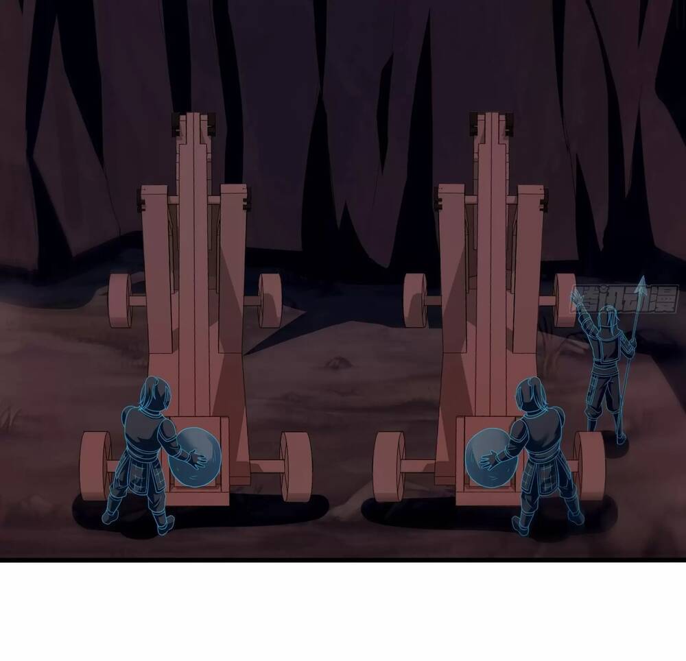 Ta Ở Địa Phủ Mở Hậu Cung Chapter 14 - Trang 2