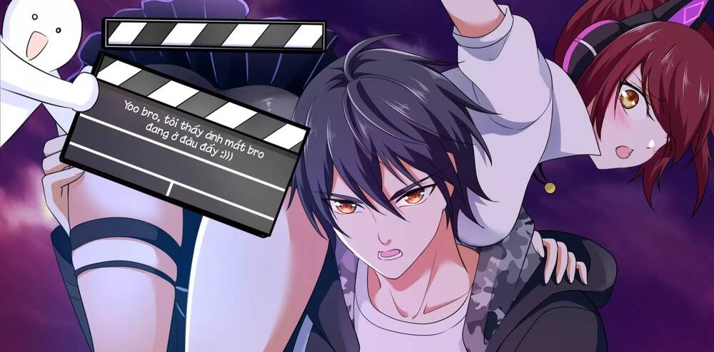 Ta Ở Địa Phủ Mở Hậu Cung Chapter 14 - Trang 2