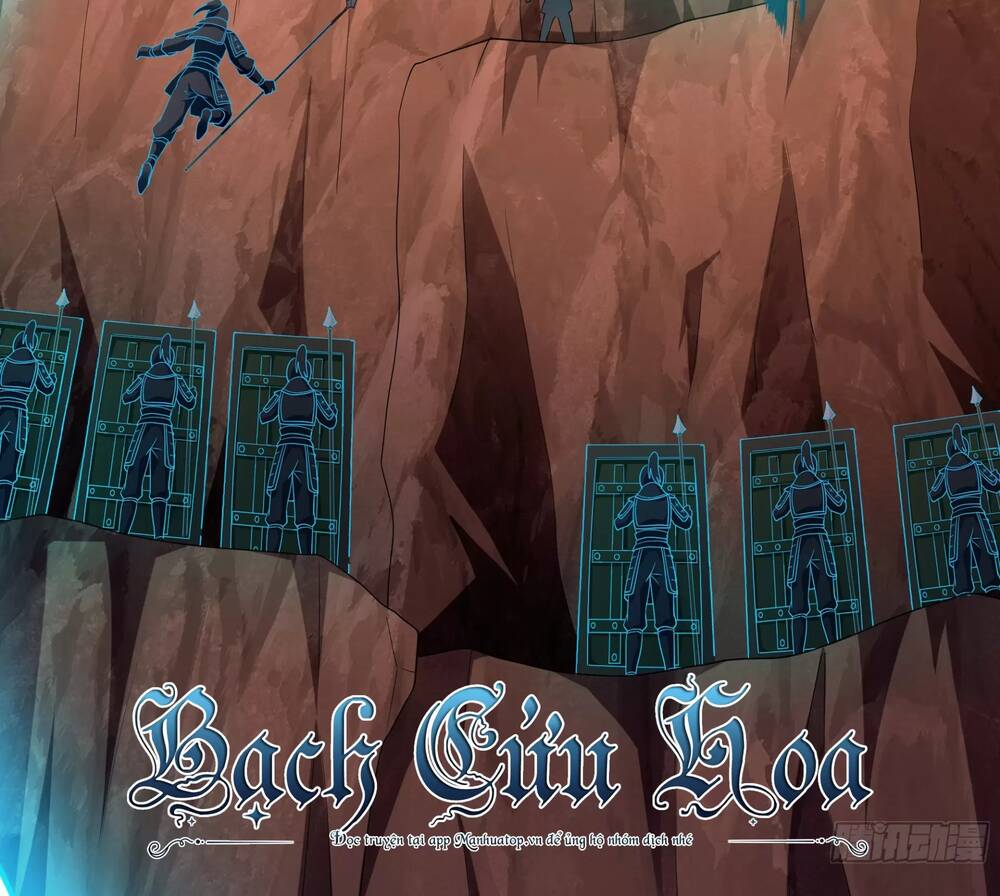 Ta Ở Địa Phủ Mở Hậu Cung Chapter 14 - Trang 2