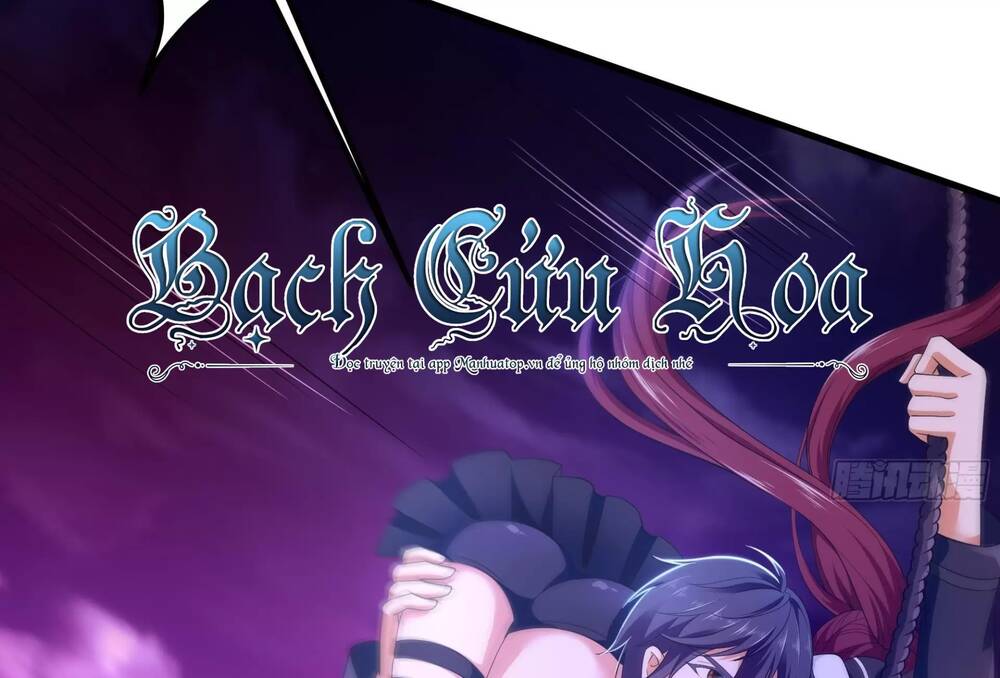 Ta Ở Địa Phủ Mở Hậu Cung Chapter 14 - Trang 2