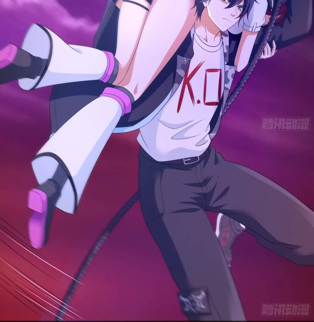 Ta Ở Địa Phủ Mở Hậu Cung Chapter 14 - Trang 2