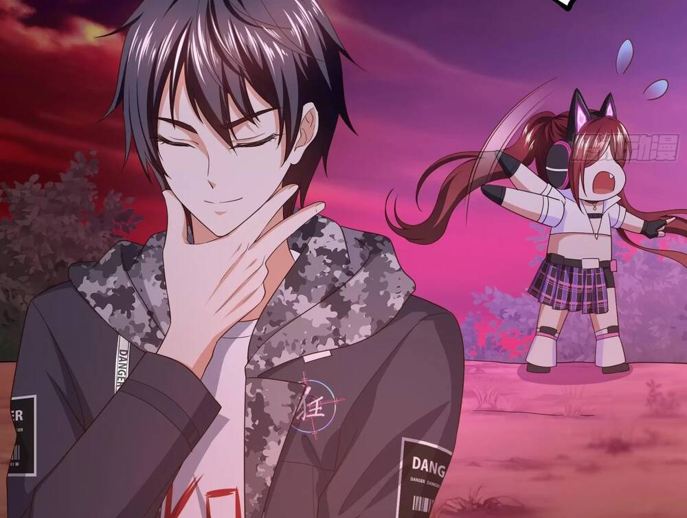 Ta Ở Địa Phủ Mở Hậu Cung Chapter 14 - Trang 2