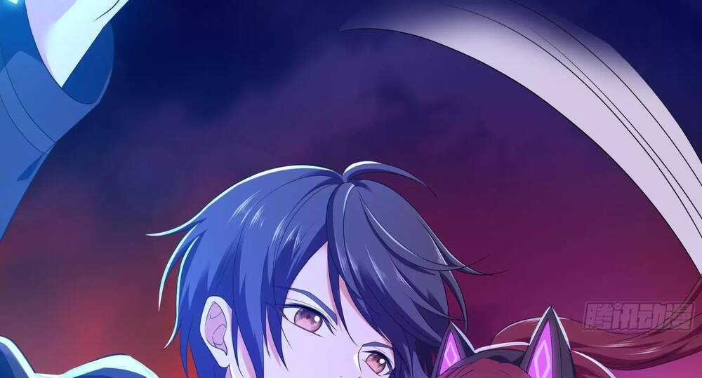 Ta Ở Địa Phủ Mở Hậu Cung Chapter 14 - Trang 2