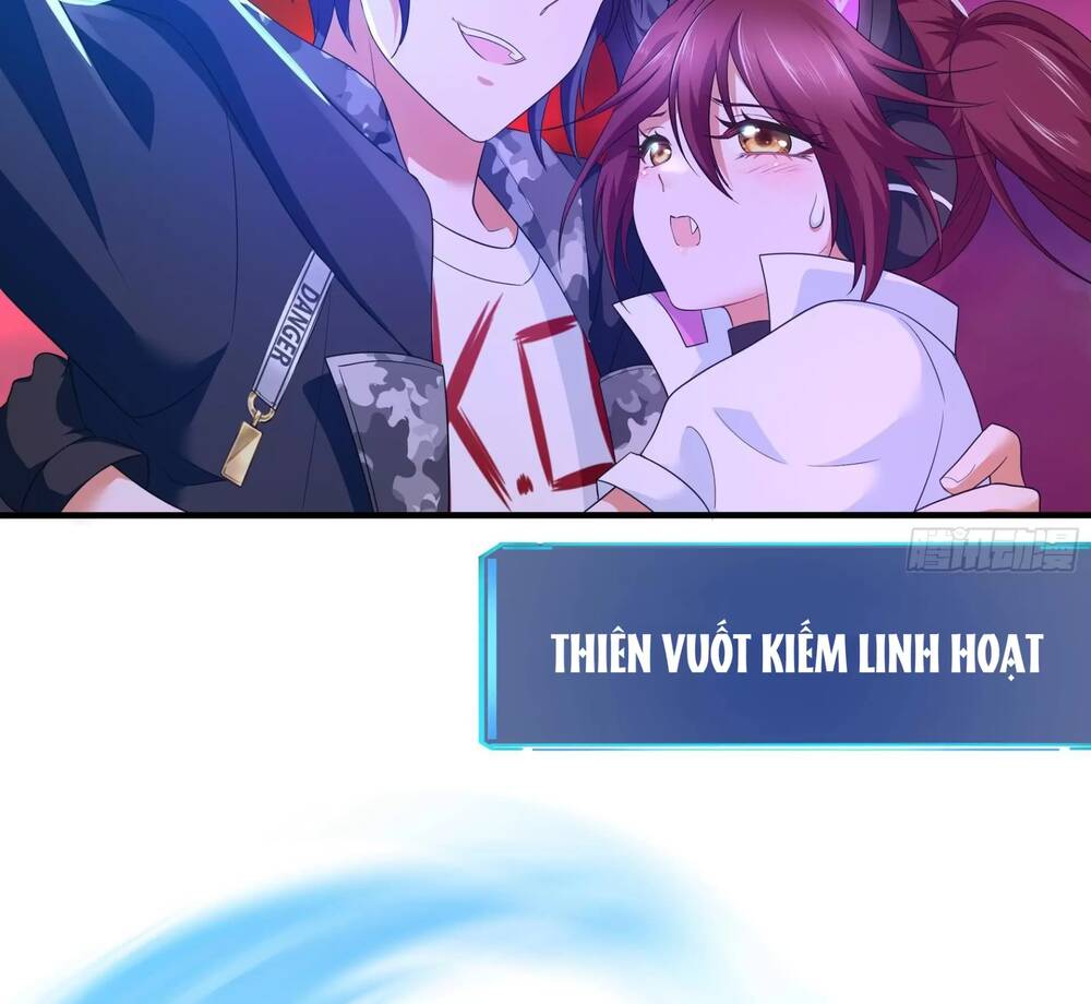 Ta Ở Địa Phủ Mở Hậu Cung Chapter 14 - Trang 2