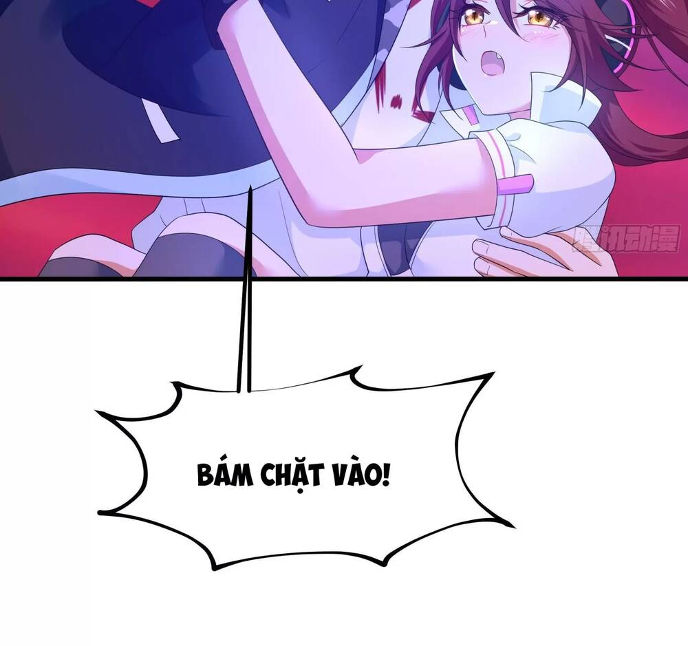 Ta Ở Địa Phủ Mở Hậu Cung Chapter 14 - Trang 2