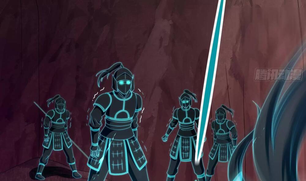 Ta Ở Địa Phủ Mở Hậu Cung Chapter 14 - Trang 2