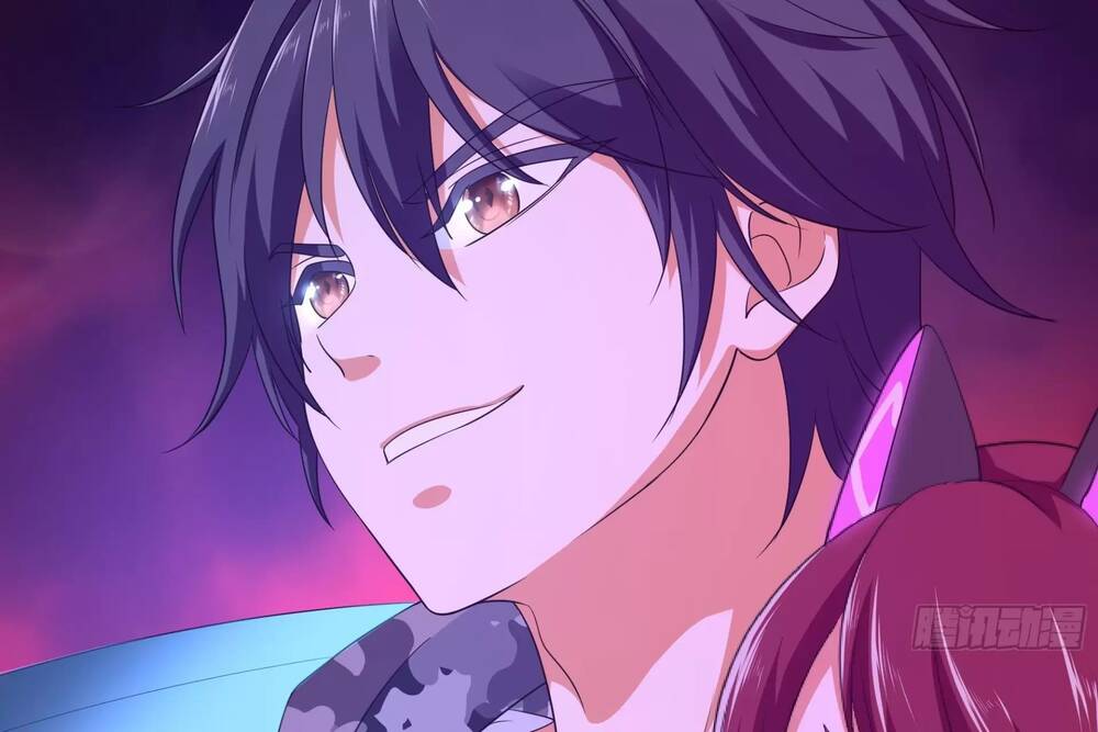 Ta Ở Địa Phủ Mở Hậu Cung Chapter 14 - Trang 2