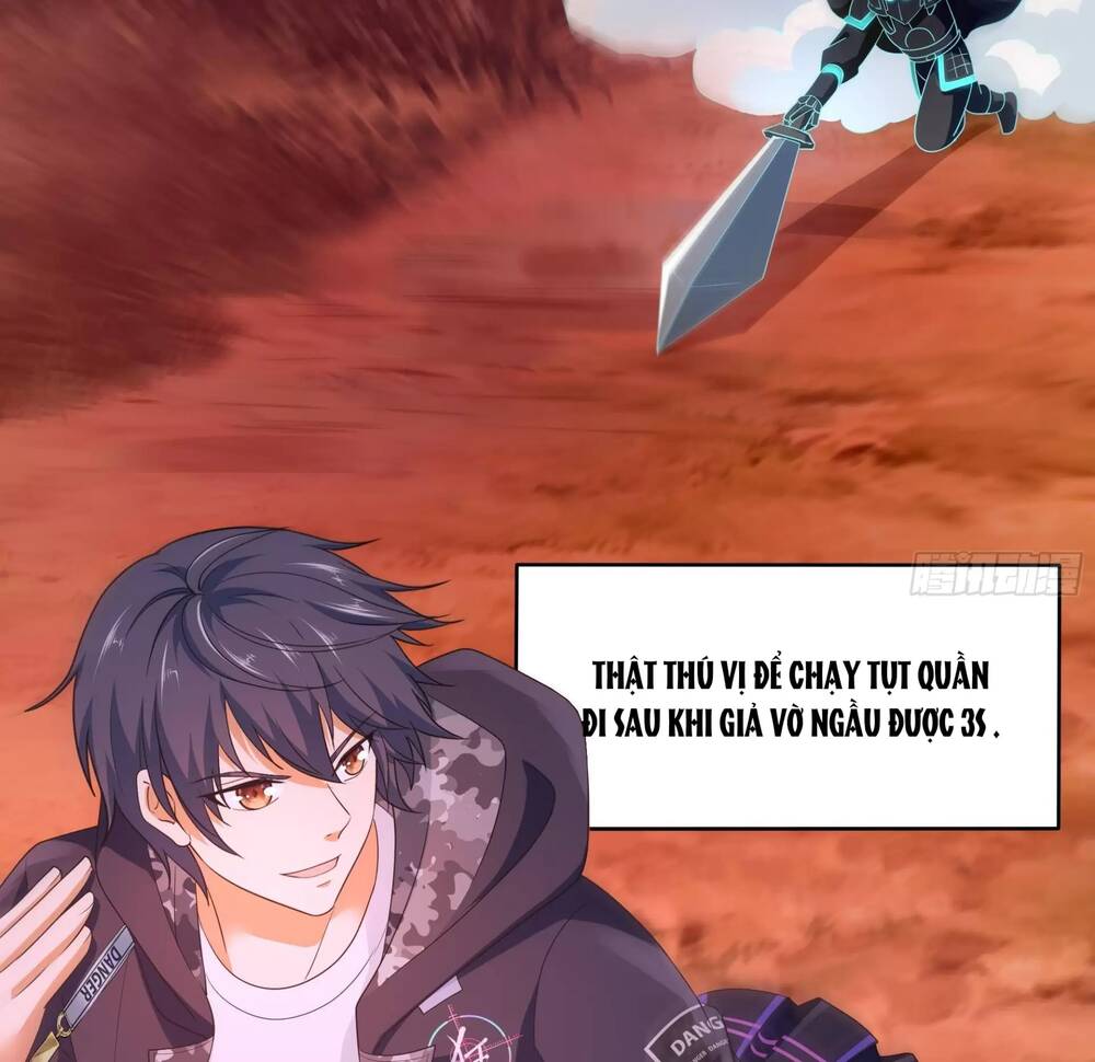 Ta Ở Địa Phủ Mở Hậu Cung Chapter 14 - Trang 2