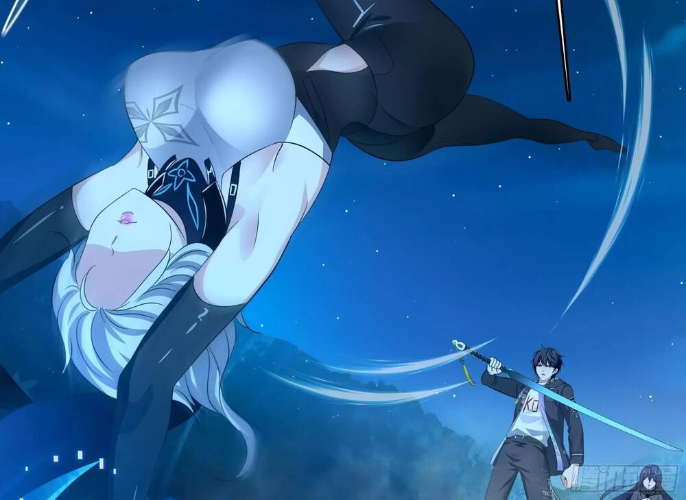 Ta Ở Địa Phủ Mở Hậu Cung Chapter 15 - Trang 2