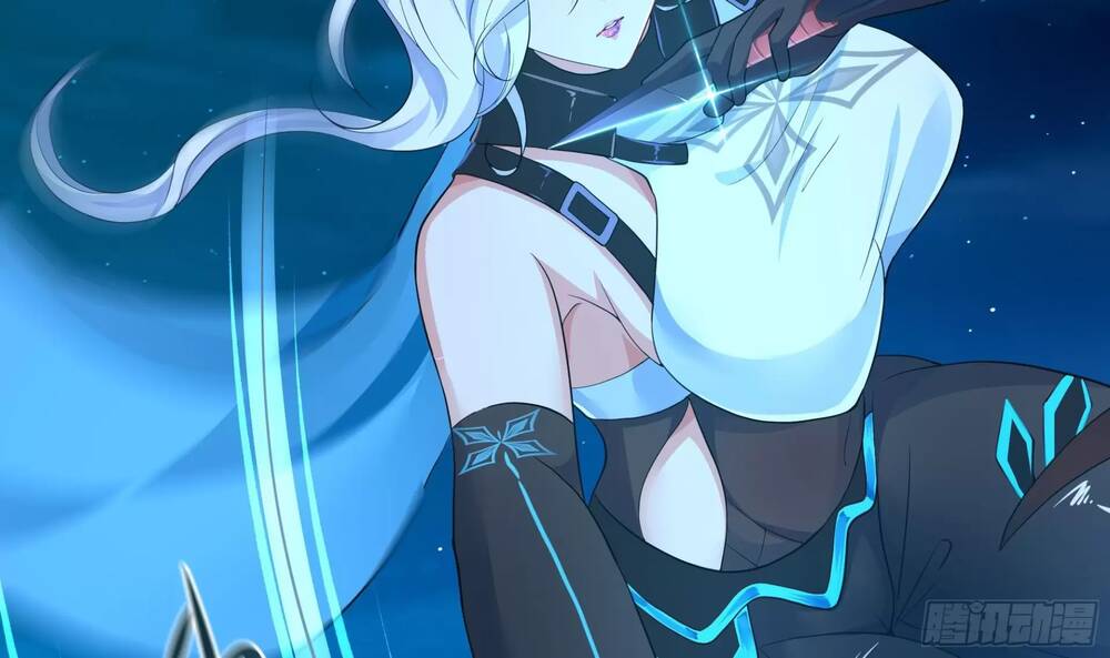 Ta Ở Địa Phủ Mở Hậu Cung Chapter 15 - Trang 2