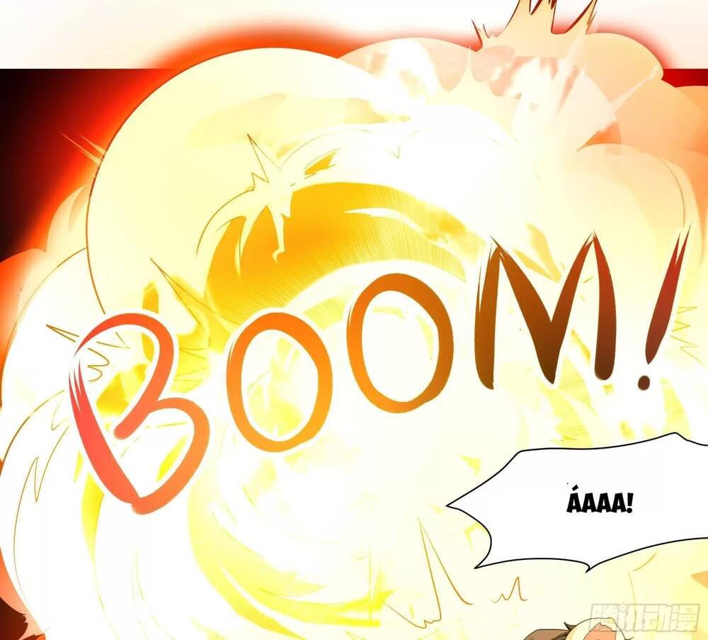 Ta Ở Địa Phủ Mở Hậu Cung Chapter 15 - Trang 2