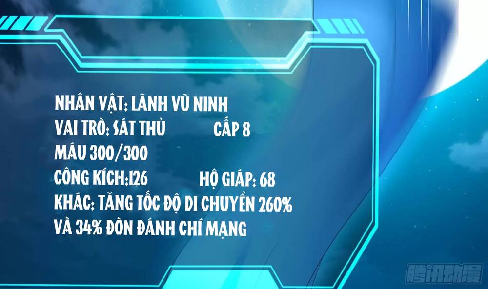 Ta Ở Địa Phủ Mở Hậu Cung Chapter 15 - Trang 2