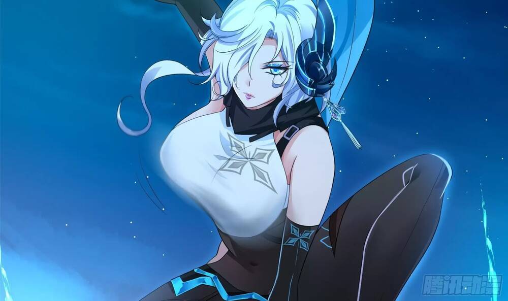 Ta Ở Địa Phủ Mở Hậu Cung Chapter 15 - Trang 2